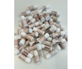 Cleanser défaut packaging