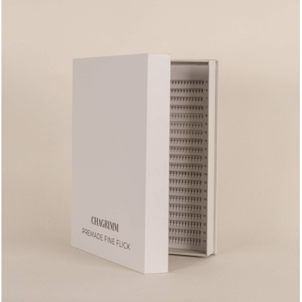 Premade Fine Flick 3D 0,07 MIX