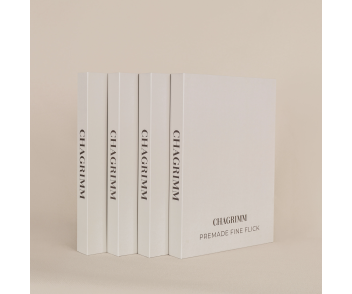 Premade Fine Flick 3D 0,07 MIX