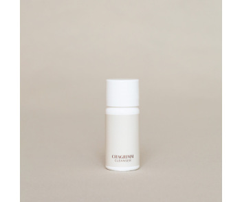 Cleanser défaut packaging