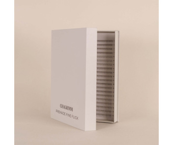 Premade Fine Flick 3 D 0,07 MIX