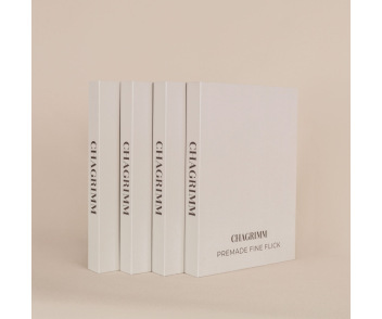 Premade Fine Flick 3 D 0,07 MIX