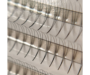 Premade Fine Flick 3 D 0,07 MIX