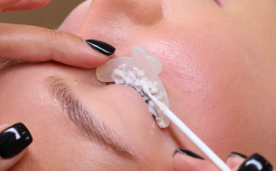 K-Lift vs Lash Lift traditionnel