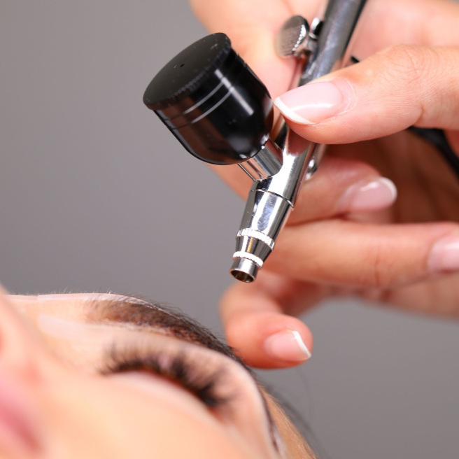 Acompte formation Brow Henna 27 septembre