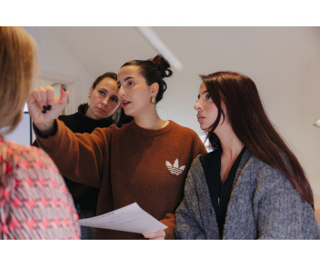 Acompte formation fondements volume russe