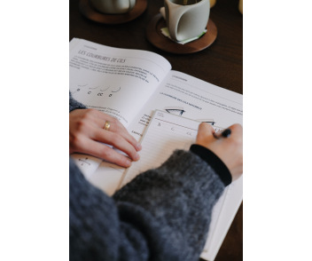 Acompte perfectionnement volume russe