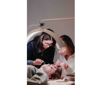 Acompte Formation Lash lifting 4 octobre