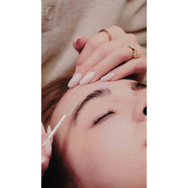 Acompte Formation Lash lifting 4 octobre