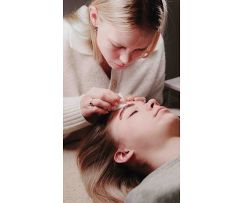 Acompte Formation Lash lifting 4 octobre