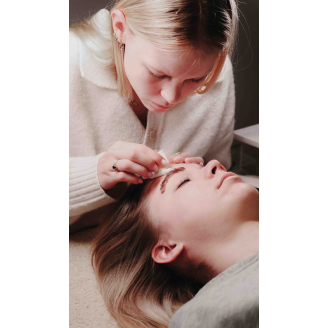 Acompte Formation Lash lifting 4 octobre