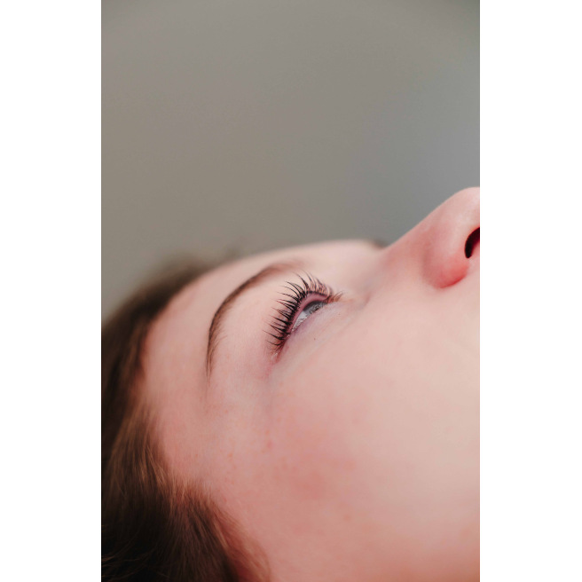 NEW! Acompte formation perfectionnement Lash Lift