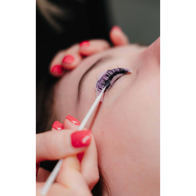 NEW! Acompte formation perfectionnement Lash Lift