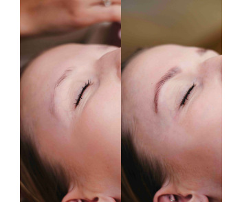 Acompte formation Brow Henna 27 septembre
