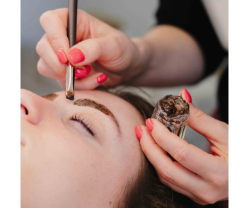Acompte formation Brow Henna 27 septembre