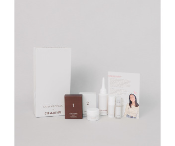 Les essentiels de l'atelier by Léa