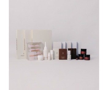 Kit deluxe découverte Chagrimm