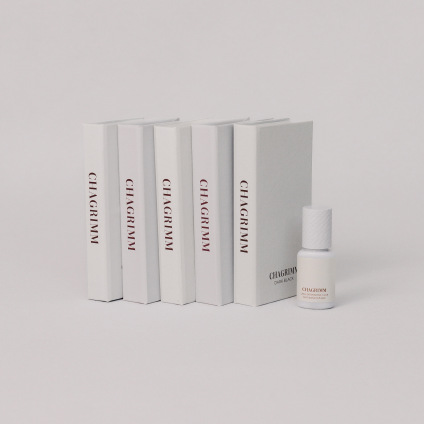 Kit découverte gamme cils individuels