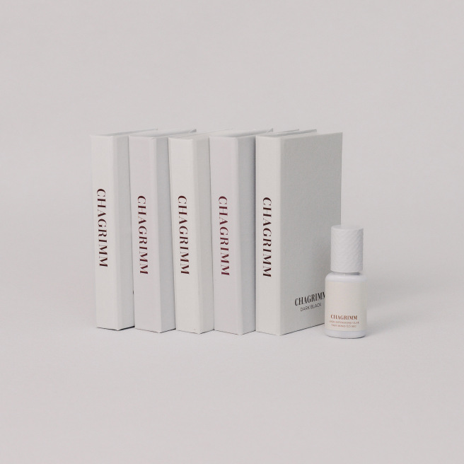 Kit découverte gamme cils individuels