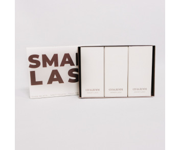 Coffret SMART LASH courbures C - CC - D