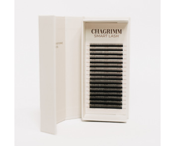 Coffret SMART LASH courbures C - CC - D