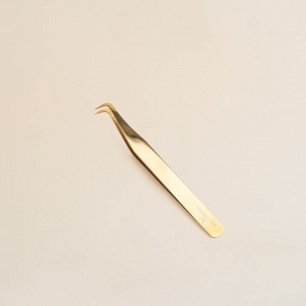 High precision tweezers