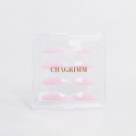 Pads lash lift "teardrop" en gel sticky auto adhésif