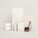 Les essentiels de l’institut Fleur de Lotus