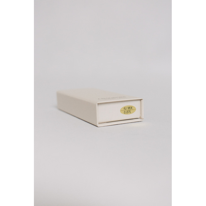 SMART LASH courbures particulières