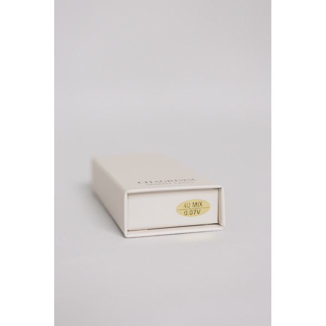 SMART LASH courbures particulières