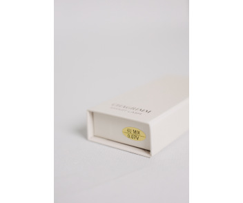 SMART LASH courbures particulières