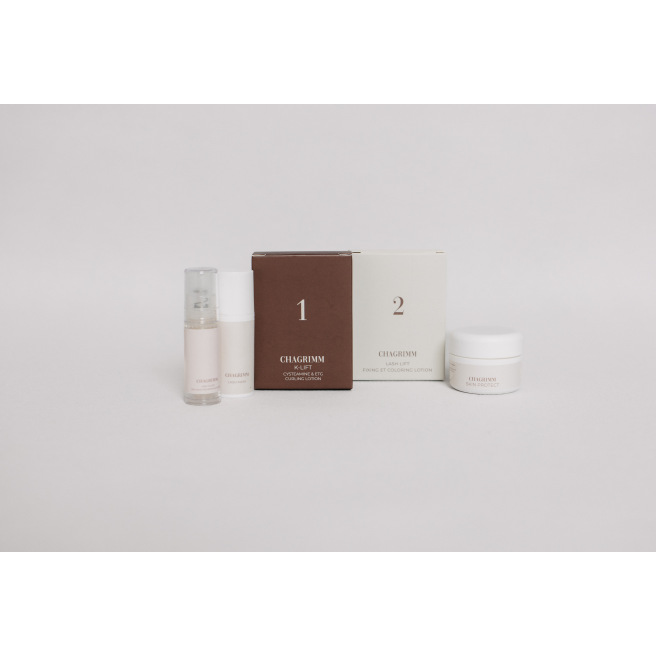 Kit Browlift