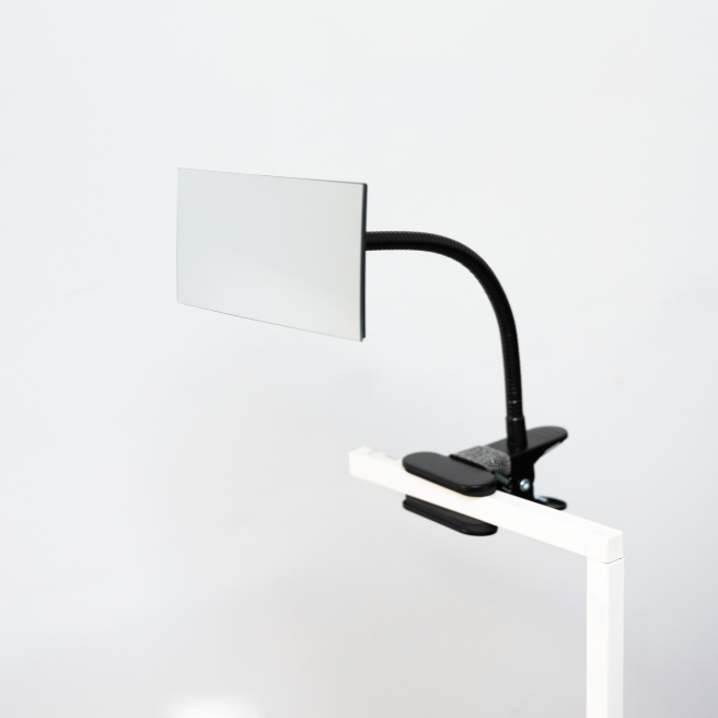Miroir rétroviseur