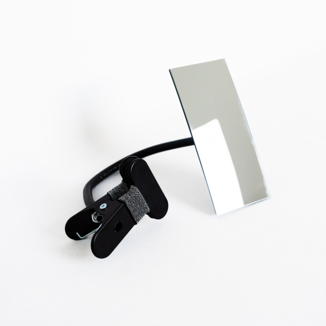 Miroir rétroviseur