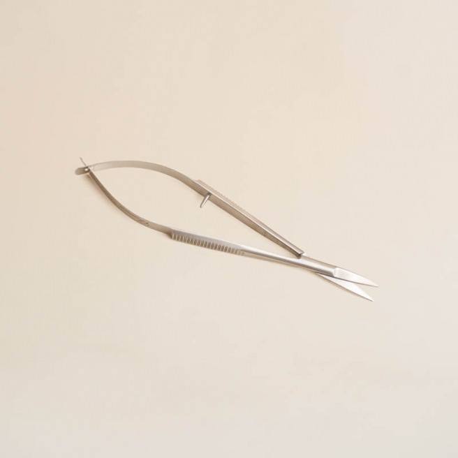 Ciseaux à sourcils Ciseaux à sourcils