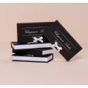 Extensions de cils volume russe - Naturellement