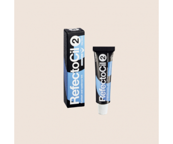 Refectocil lash dye - Blue/Black