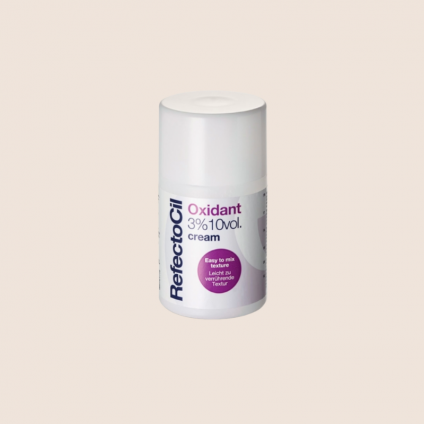 Liquid Oxydant Refectocil 3%