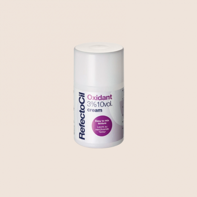 Oxydant Liquide Refectocil 3%