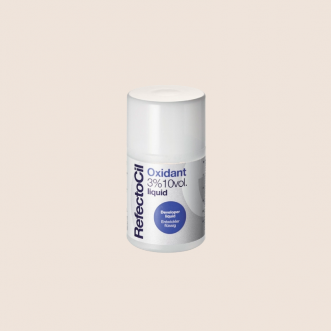 Liquid Oxydant Refectocil 3%