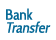 Bank transfert